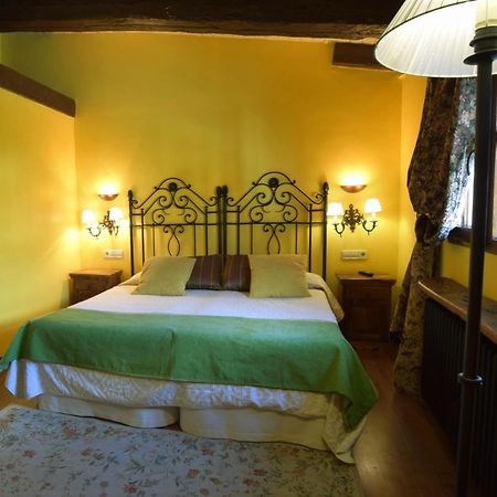 Casa Rural De Legarda Briñas Exteriör bild