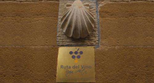Casa Rural De Legarda Briñas Exteriör bild